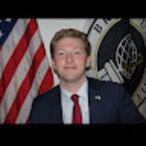 Meet your Posher, Timothy